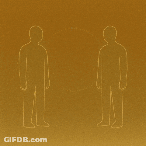 Poster For World Economic Quorum Time For Common Unity GIF
