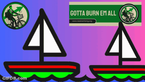 Poster Honoring Dr. Martin Luther King Jr GIF