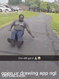 Poster Hope Your Birthdays Are As Awesome As This Scene GIF
