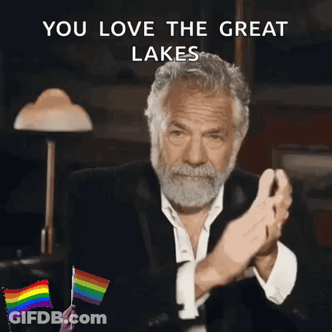 Poster I Appreciate You Good Nite GIF