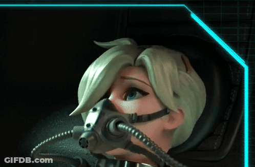 Poster Love Is In The Air Wrong Gas Leak Material GIF