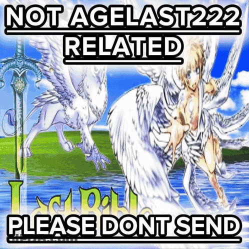 Poster Not Agelast222 Related Please Don't Send GIF