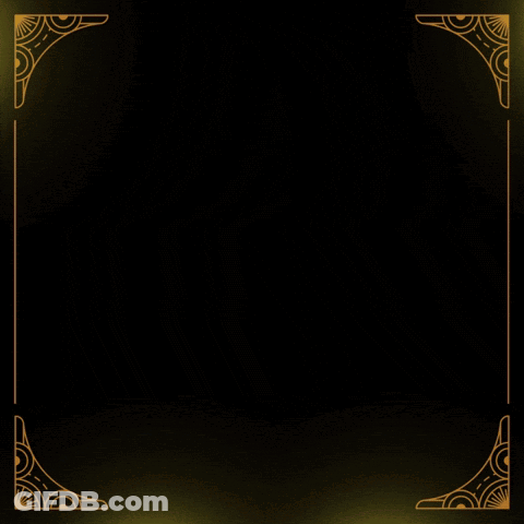 Poster Odin Victory In The Crypto Cosmos GIF