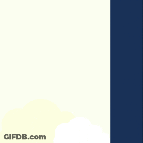 Poster Saying Celebrate Freedom GIF