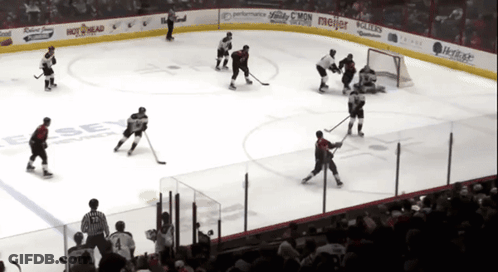 Poster Saying Cincinnati Just Your Poverty Franchise GIF