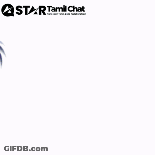 Poster Saying Happy Independence Day With Flag GIF