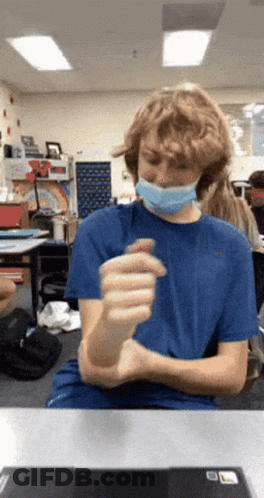 Poster Saying I Am Currently Experiencing Pain And Suffering GIF