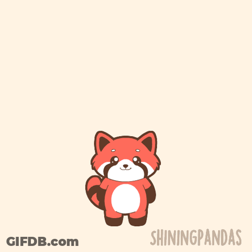 Poster Saying I Really Love You GIF