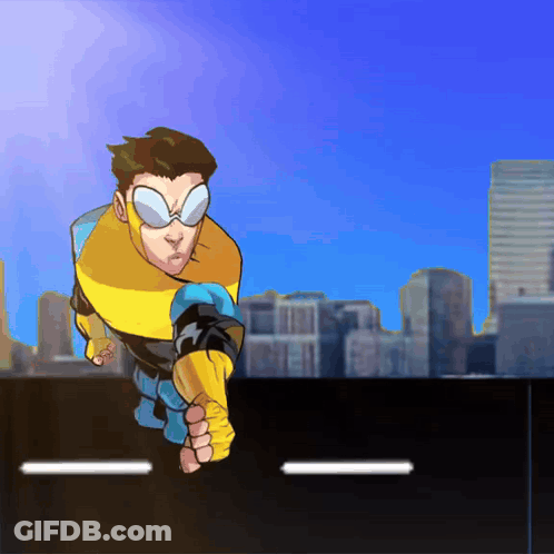 Poster Saying Rule 265 We Can Bees GIF