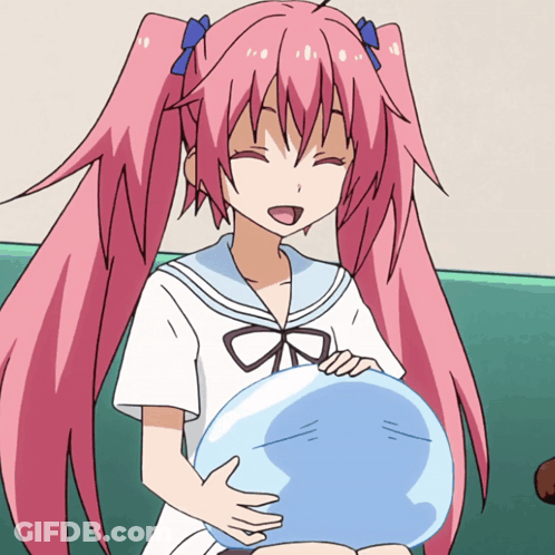 Poster Saying You Need More Focus GIF
