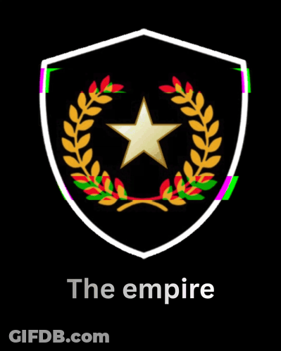 Poster The Empire Needs You With Finger Pointing GIF