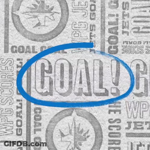 Poster WPG Scores Jets Goal GIF