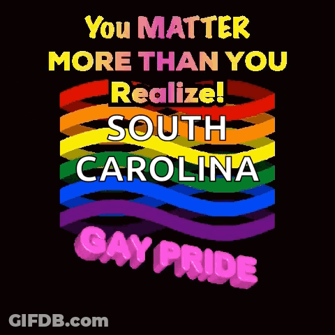 Poster You Matter More Than You Realize GIF
