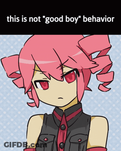 Poster You're Not Very Good At This GIF