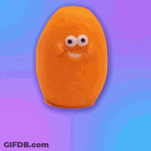 Potato Coughing And Covering GIF