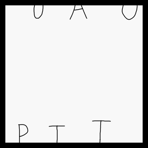 Potato Text GIF