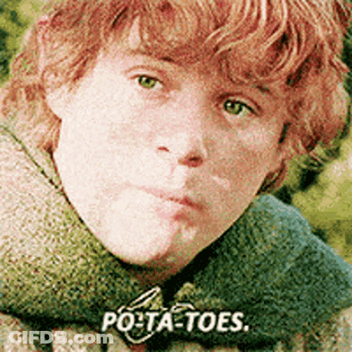 Potatoes GIF