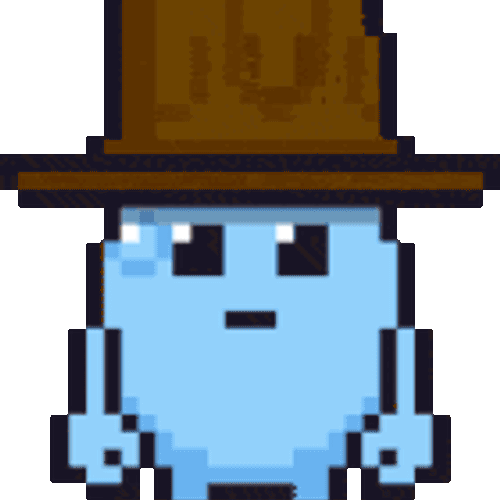 Potz Potatoz Sticker GIF