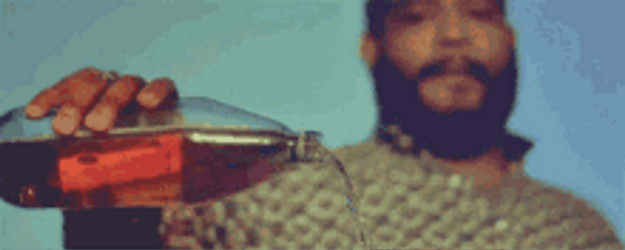 Pour One Out Alcohol Pouring Drinking GIF