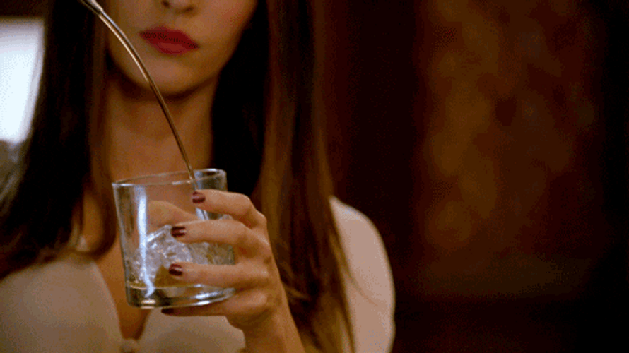 Pour One Out For The Homies Megan Fox GIF