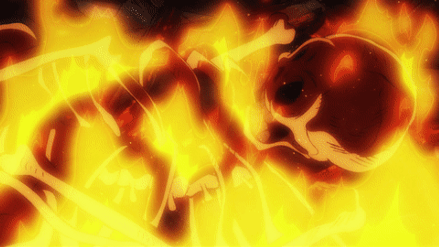 Pour One Out For The Homies One Piece GIF