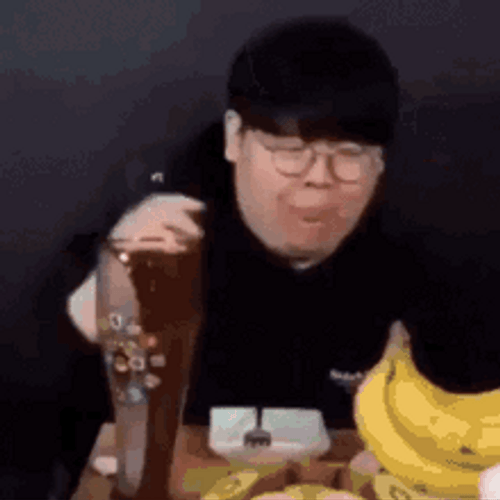 Pour One Out Funny Fail GIF