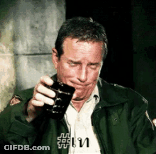 Pour One Out Lindsen Ashby GIF