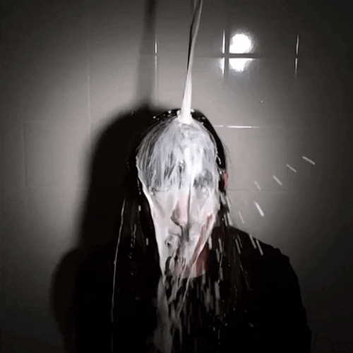 Pouring Milk Reverse GIF