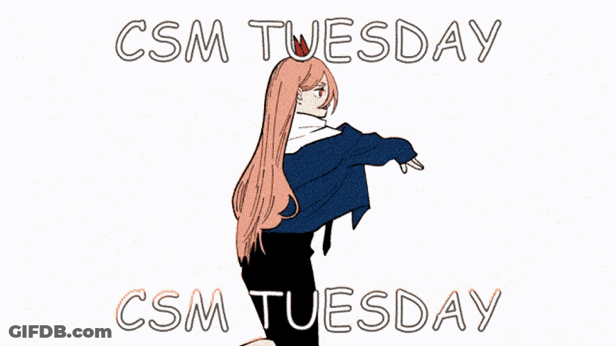 Power Csm GIF