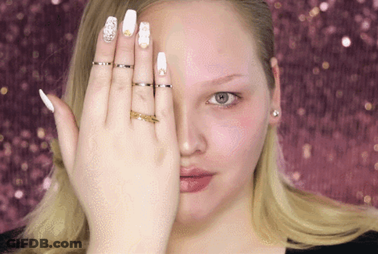 Power Of Makeup NikkieTutorials GIF