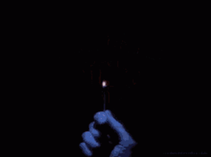 Power Out Tv Series Trailer Shot GIF
