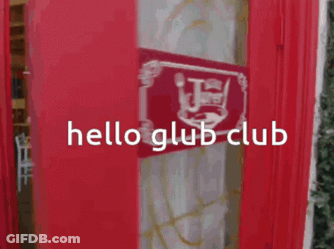 Power Rangers In The Club GIF