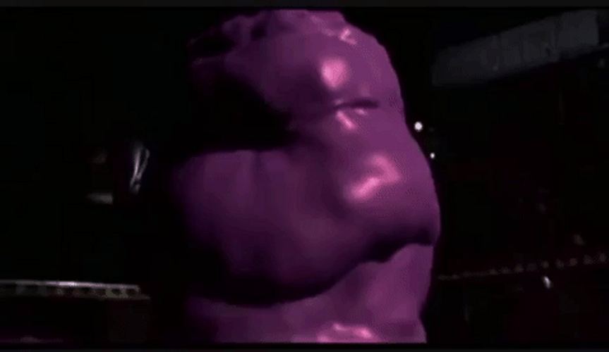 Power Rangers Ivan Ooze GIF