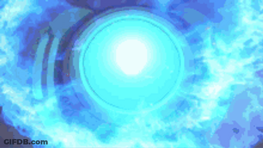 Power Up Ultraman Introduction Opening Scene GIF