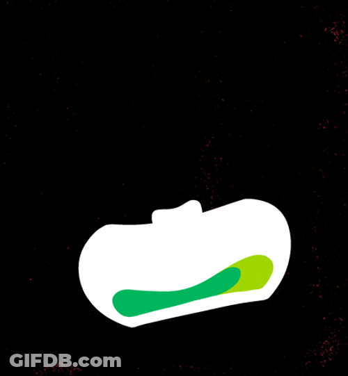 Powered Battery Full Send GIF