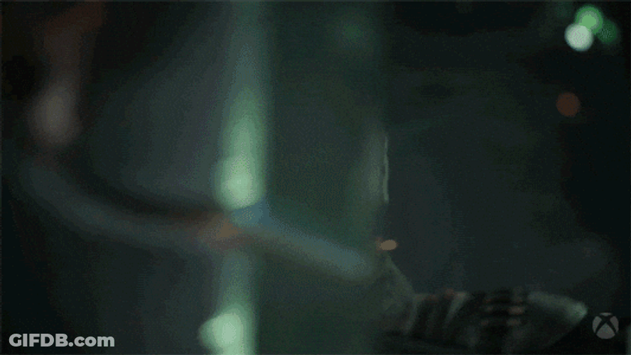 Powerful Bang Bang GIF