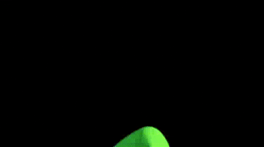 Powerful Red Card GIF