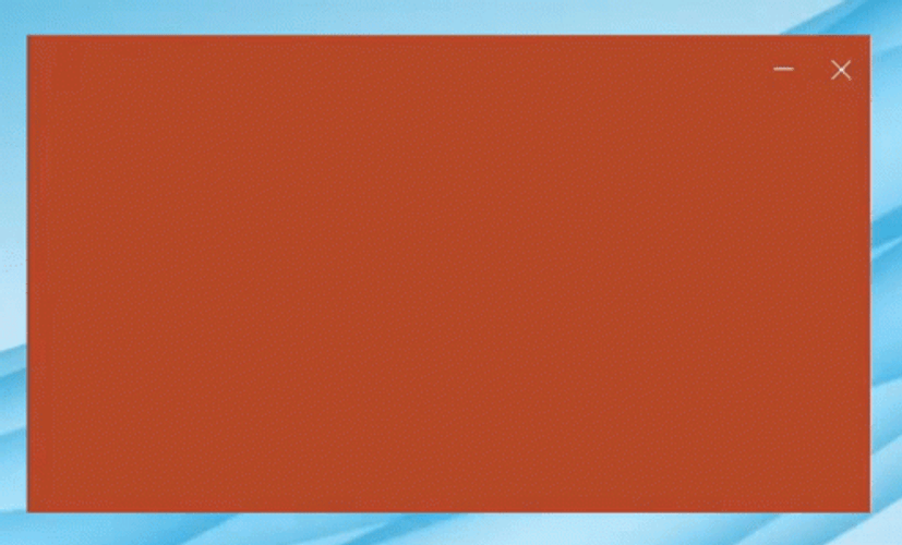 Powerpoint Loading Presentation GIF