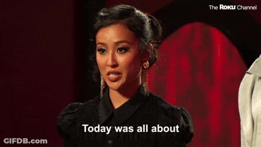 Powerpoint Under Pressure Presentation GIF