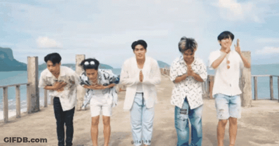 Ppop SB19 Thank You So Much GIF