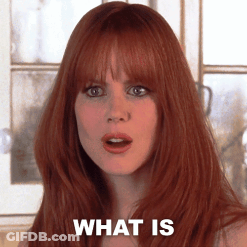 Practical Magic Gillian Owens Mad GIF