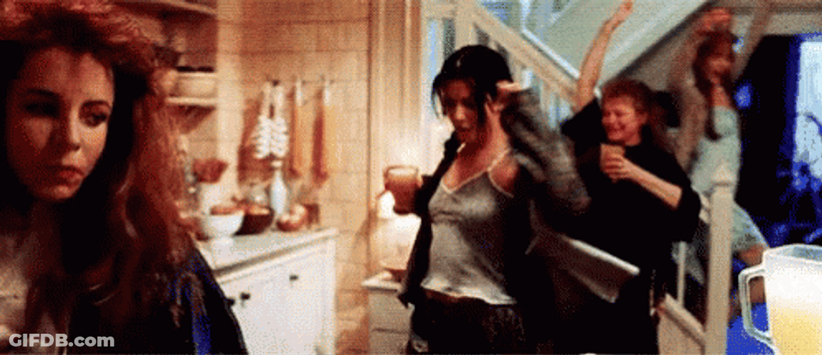 Practical Magic GIF