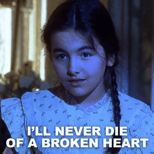 Practical Magic Young Sally Owens GIF
