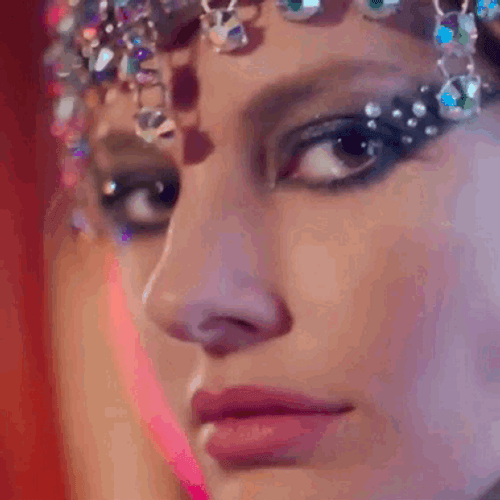 Prada Campaign Amanda Murphy GIF