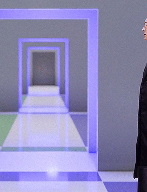 Prada EXO Chanyeol GIF