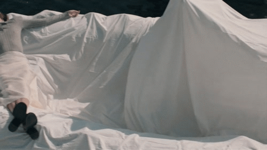 Prada Spring Campaign GIF