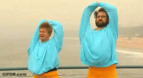 Prank LOL GIF