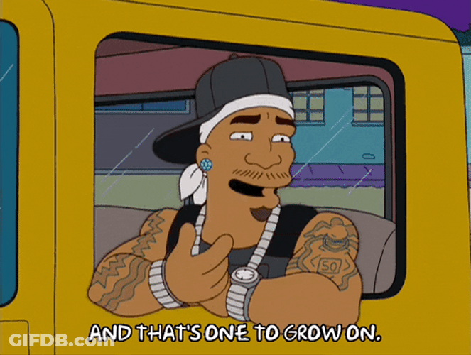 Pranksta Rap 50 Cent Meme GIF