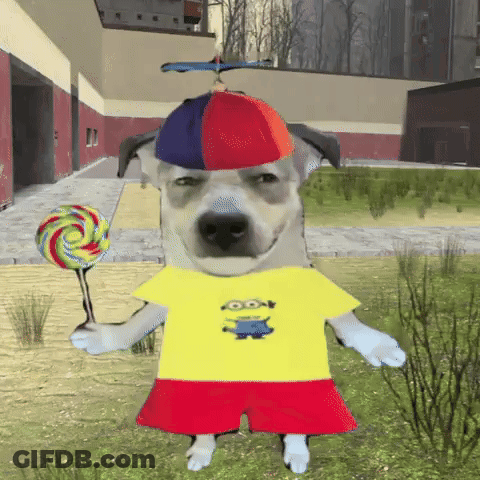 Prashant Gangwani Collage GIF