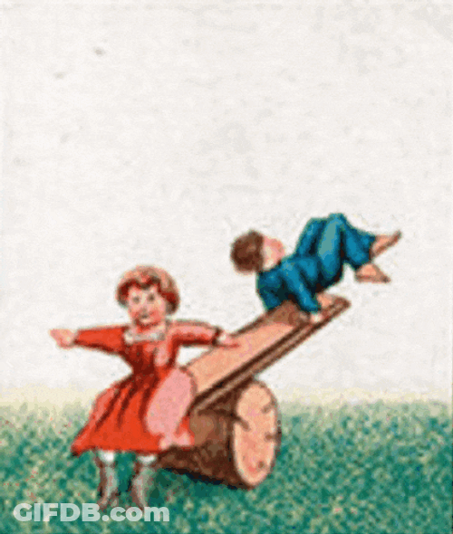 Praxinoscope Emile Reynaud GIF